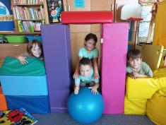 Hrátky u smajlíčků